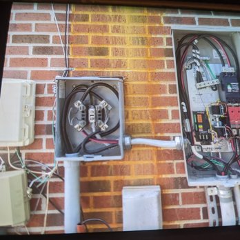Mister Panel - Electricians Near Me - Alexandria, Virginia