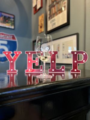 Two Vintners by null