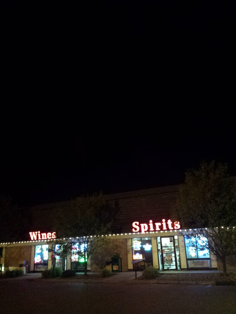 VICKSBURG LIQUORS 1115 Vicksburg Ln N, Minneapolis, Minnesota Beer