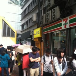7-11