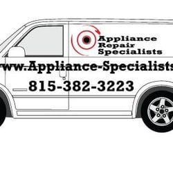 Appliance Repair Specialists