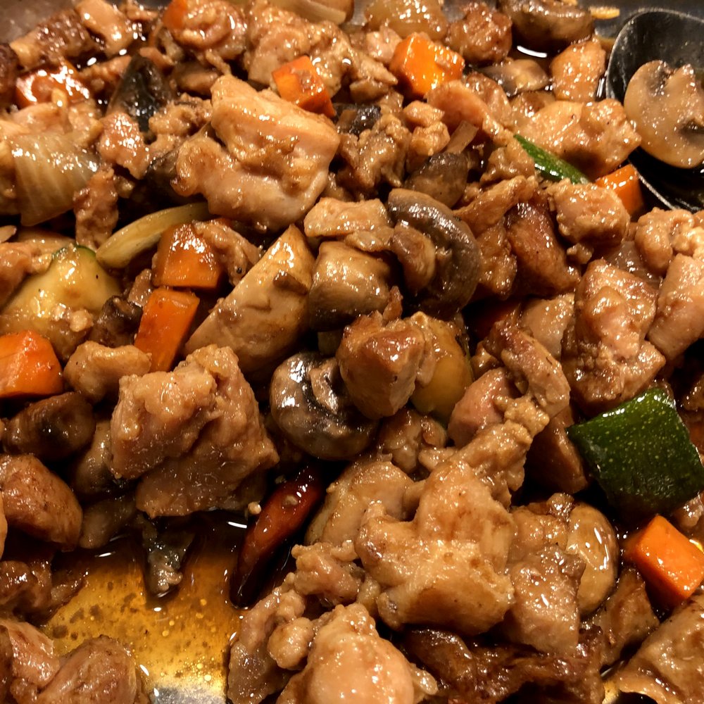 Brother Kitchen - Chinese Near Me - Fontana, California Brother Kitchen - Chinese Near Me - Fontana, California