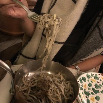 Pink Mamma - Steakhouses Near Me - Paris, 75