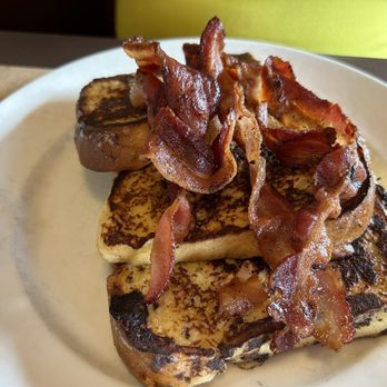 Parthenon Diner Restaurant - French Toast - Diners Near Me - Branford, Connecticut Parthenon Diner Restaurant - French Toast - Diners Near Me - Branford, Connecticut