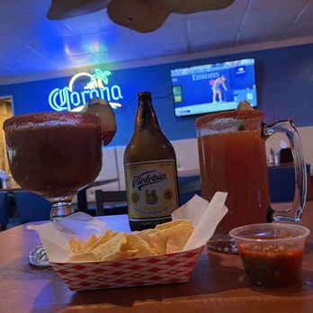 Mariscos El Puerto - Aguachile de Michelada - Seafood Near Me - Las Vegas, Nevada Mariscos El Puerto - Aguachile de Michelada - Seafood Near Me - Las Vegas, Nevada