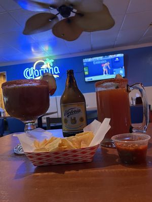 Mariscos El Puerto by null