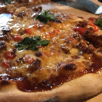 matchbox - Pork Belly Pizza - New American Near Me - Washington, DC, District of Columbia