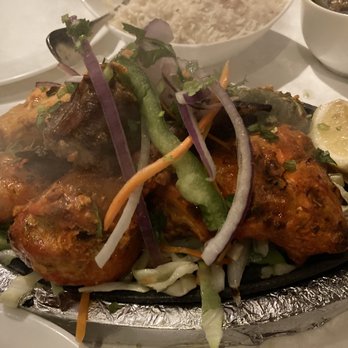Citrus - Tandoori Medley - Indian Near Me - New Windsor, New York