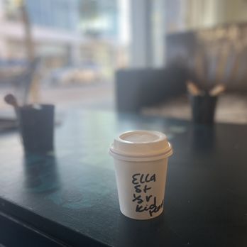 Lucabe Coffee Co. - Couches, steamers and chess - Coffee & Tea Near Me - Columbus, Indiana Lucabe Coffee Co. - Couches, steamers and chess - Coffee & Tea Near Me - Columbus, Indiana