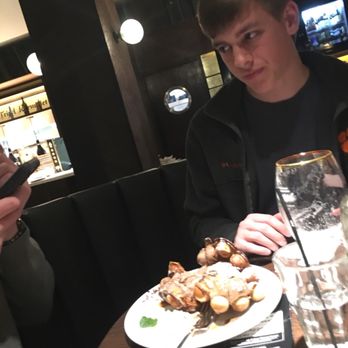 Belgo King's Cross - Belgian Near Me - London, XGL