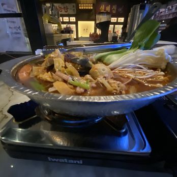 Misoolkwan OC - Mala tang hot pot - Korean Near Me - Buena Park, California