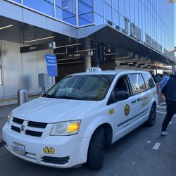 Oh Yellow Taxi Cab - Taxi service  6264854080  Minivan available   Book your ride