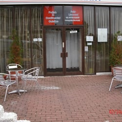 Polanka Restaurant