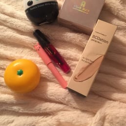 Few products I got!! So cute