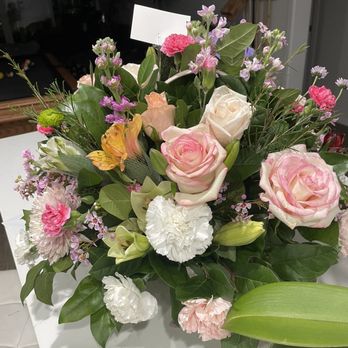 Daisy's Flowers - Florists Near Me - Long Beach, California Daisy's Flowers - Florists Near Me - Long Beach, California
