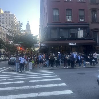 Caffè Panna - Ice Cream & Frozen Yogurt Near Me - New York, New York
