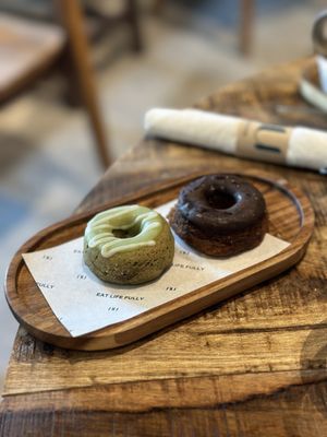 NU real food by null