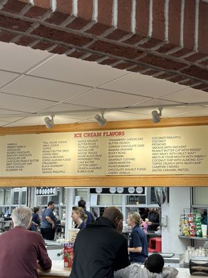 Richardson's Ice Cream by null