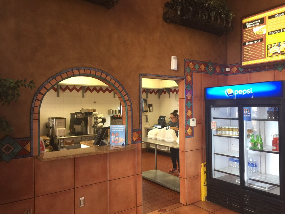 Si Señor Express