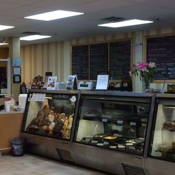 Ellie's Deli - The deli counter - Delis Near Me - Naperville, Illinois