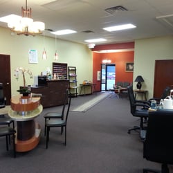 Oscar Nails Spa