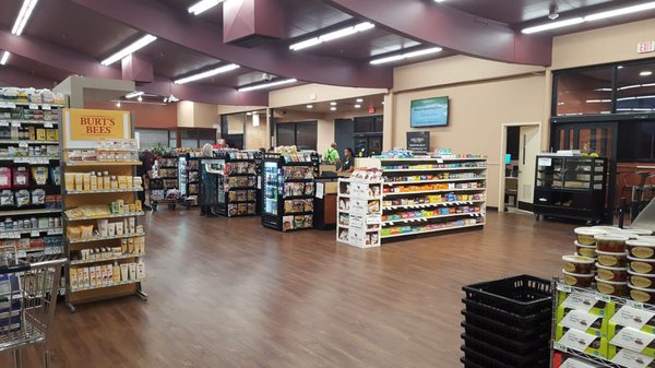 Holiday Market by null