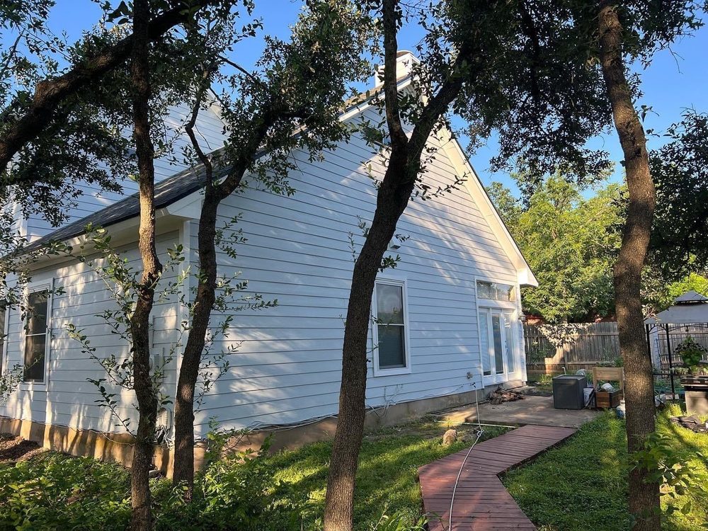 Slide of Stell's Property Services