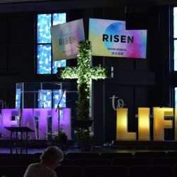 Grace Community Bible Church