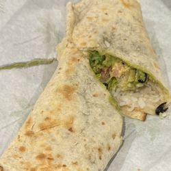 Tropical Smoothie Cafe