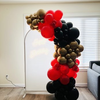 Bloom Balloon - Balloon Services Near Me - Milpitas, California Bloom Balloon - Balloon Services Near Me - Milpitas, California