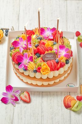 Frudeco Bakery by null