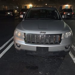 Celebrity 1 Limousine
