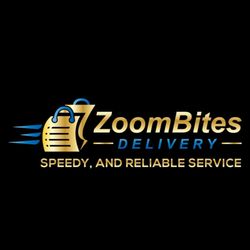 ZoomBites Delivery