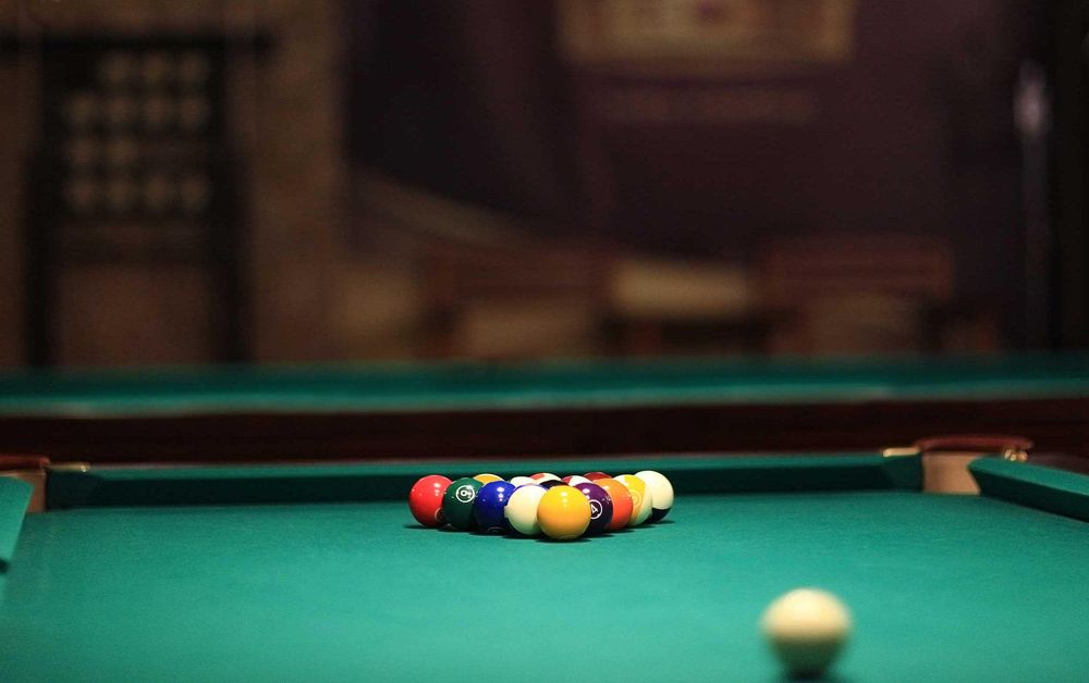 ATLANTA QUALITY BILLIARDS Lawrenceville, Pool & Billiards