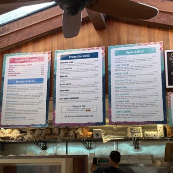 Board & Brew - Del Mar - Sandwiches Near Me - Del Mar, California Board & Brew - Del Mar - Sandwiches Near Me - Del Mar, California