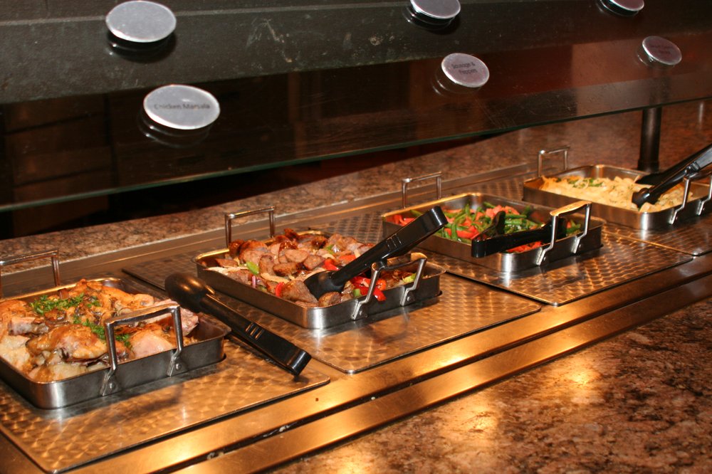 Fiesta Casino Henderson Buffet Prices