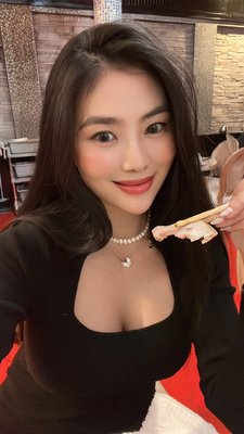 Bamboo House by null