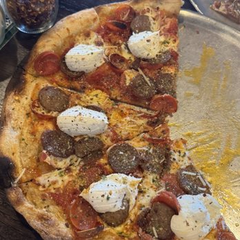 Rotolo's Craft & Crust - Pizza Near Me - Shreveport, Louisiana Rotolo's Craft & Crust - Pizza Near Me - Shreveport, Louisiana