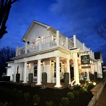 24 Main - Bars Near Me - New Albany, Ohio 24 Main - Bars Near Me - New Albany, Ohio