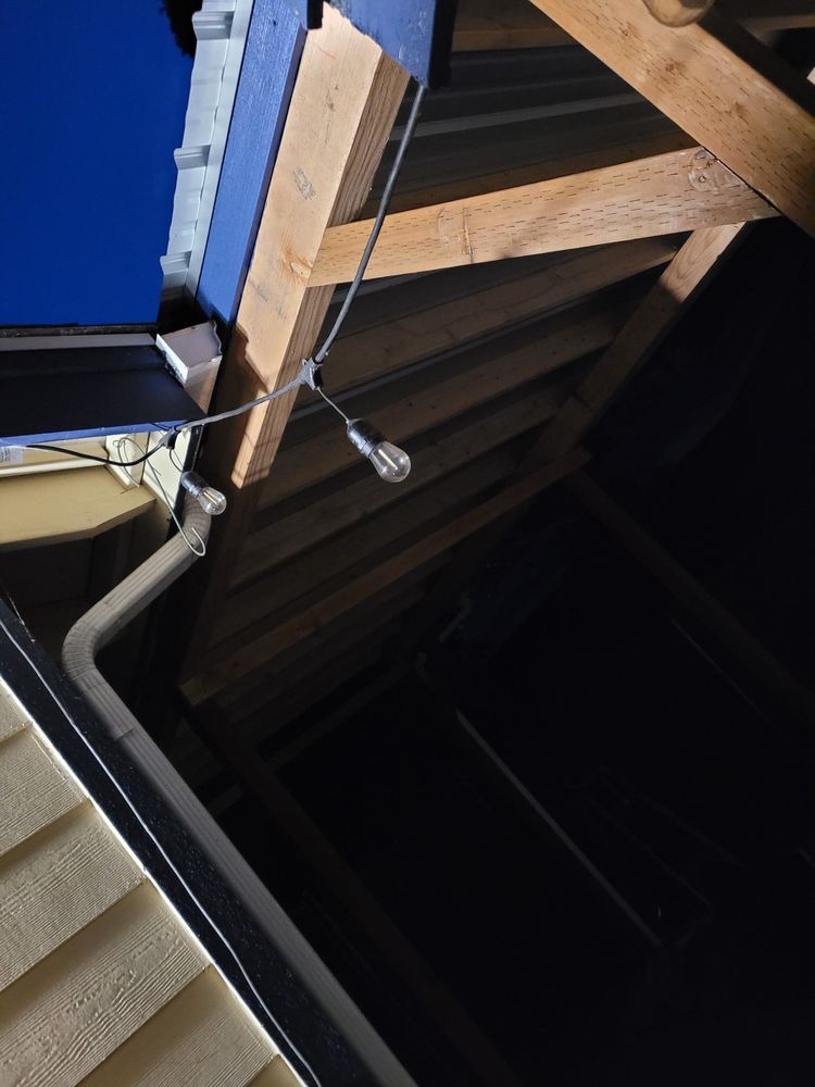 Slide of Your Way Construction