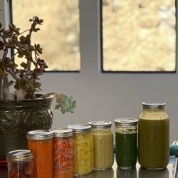 Eye of The Avocado - meal delivery. Low fodmap, organic, kosher.