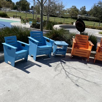 Pavion Park - Playgrounds Near Me - Mission Viejo, California Pavion Park - Playgrounds Near Me - Mission Viejo, California