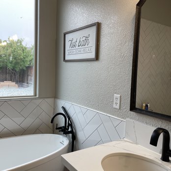 Linear Star Construction - General Contractors Near Me - Reno, Nevada