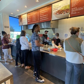 Chipotle Mexican Grill - Mexican Near Me - Florence, South Carolina Chipotle Mexican Grill - Mexican Near Me - Florence, South Carolina
