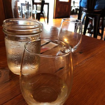 Red Bluff Taphouse - No Chardonnay, only Pinot Grigio - Gastropubs Near Me - Stevenson, Washington Red Bluff Taphouse - No Chardonnay, only Pinot Grigio - Gastropubs Near Me - Stevenson, Washington