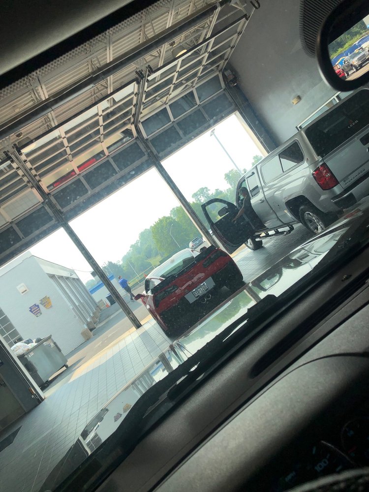 TURNER CHEVROLET Updated June 2024 49 Photos & 40 Reviews 1251