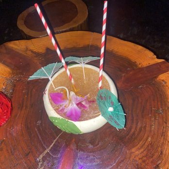 Pagan Idol - Tropical Typhoon - Tiki Bars Near Me - San Francisco, California Pagan Idol - Tropical Typhoon - Tiki Bars Near Me - San Francisco, California