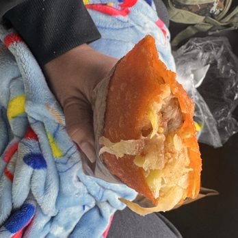 Ilocos Empanadas - Food Trucks Near Me - Waipahu, Hawaii