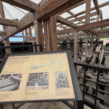 USS Cairo Museum - Landmarks & Historical Buildings Near Me - Vicksburg, Mississippi