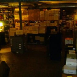 Sarasanegro - La cava